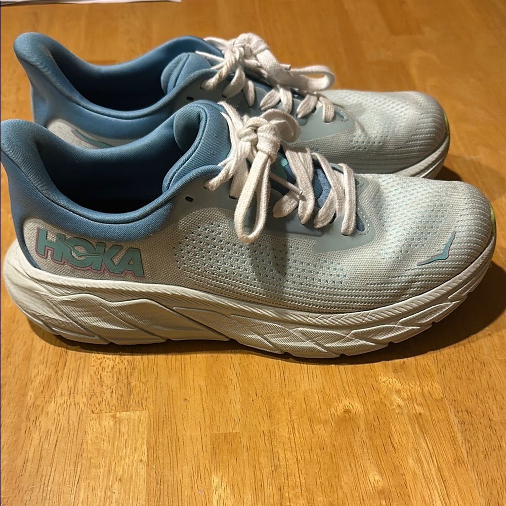 HOKA Women's Arahi 7